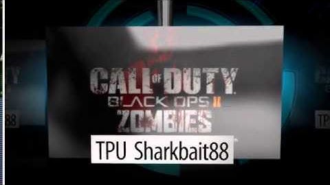 My Cod ZOmbies Intro uploaded from FliXpress.com