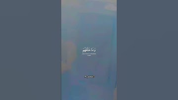 القرآن الكريم _أجر لي ولكم _أرح سمعك وقلبك _أكتب شيء تؤجر عليه #🌷🌷🌷🕊