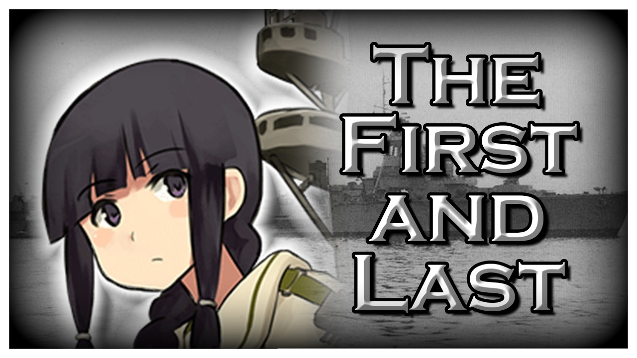 Kitakami History (short version) - YouTube