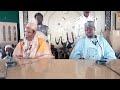Tafsirin Alqur Ani 23 Shehu Ahmad Tijjani Yaya Malam Sheikh Tahir Usman