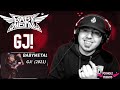 I LOVE THIS SO MUCH!!!!!!!!!! BABYMETAL &quot;GJ!&quot; (Budokan 2021) | REACTION