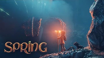 Spring #SCORERELIEF2021 by #thecuetube