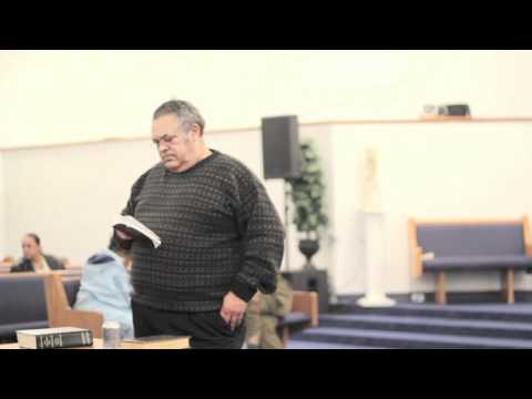 Pastor Charles Hurst / Bible Study / 1-11-2011 / P...
