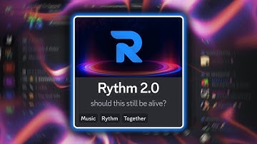 The Next Generation of Discord Music Bots