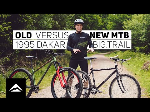 MERIDA BIKES - YouTube