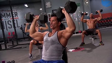 Beachbody - The Master