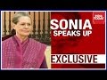 Exclusive sonia gandhi full interview with rajdeep sardesai