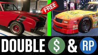 GTA 5 - Event Week - DOUBLE MONEY - New Animal Photo Event, New Car, Vehicle Discounts & More!