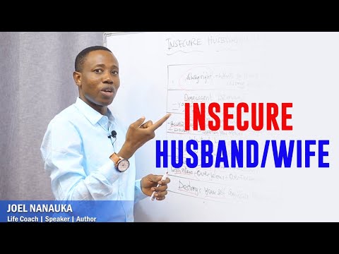 DALILI ZA MUME MKE HATARI JOEL NANAUKA