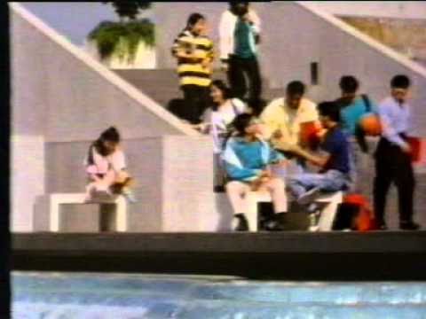 香港中古廣告: m&m's朱古力 1986