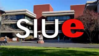 SIUE TV Commercial