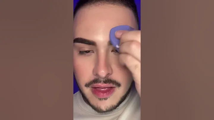 Say goodbye to heavy powders and hello to a natural, oil-free glow.