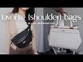 top *affordable designer*  shoulder bags ft. coach