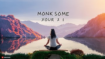 Monk Mode: Transform Your Life in 21 Days | The Ultimate Guide to Purpose, Focus, and Discipline