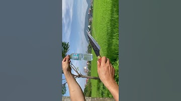 Con dao lọc thịt heo này tôi làm bằng thép mắt xích xe tăng Nhật sắc bén như nước vậy thật hiếm có