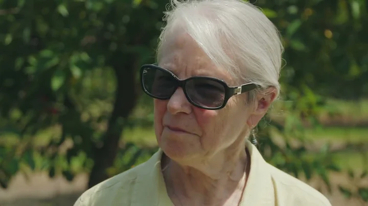 Nikki Rothwell - DSA - Hort Society 2025