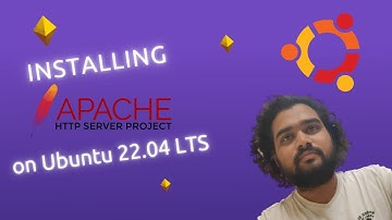 How to install Apache in ubuntu 22.04 LTS | Step by step guide