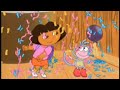Offenbach:- Can Can (Dora the Explorer)