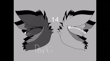 man down OC open map