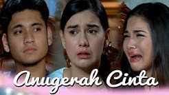 Wow, Arka Memilih Naura Daripada Kinta Untuk Dijadikan Istri [Anugerah Cinta] [28 Agustus 2016]  - Durasi: 22:41. 