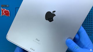 iPad Air 4th Generation Screen Replacement