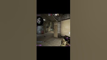 The Old CS:GO❤️ #shorts #short #csgo