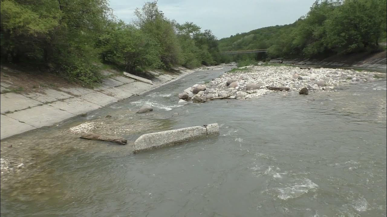 Нальчик Кабардино Балкария река