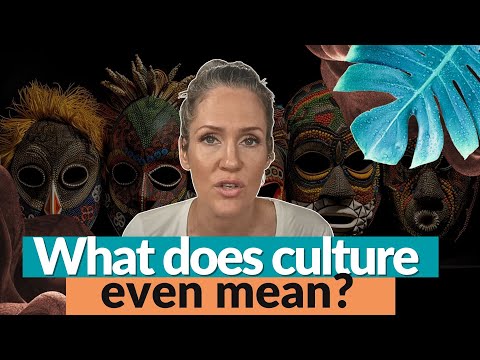Exploring Culture: Why it Matters for Christians?
