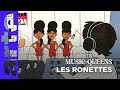 Les ronettes  music queens  episode 06  arte