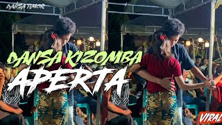 Dansa Kizomba Viral Terbaruaperta By Paulinhu
