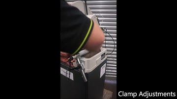 Elumatec MGS 72 Mitre Saw - Window Machinery Search