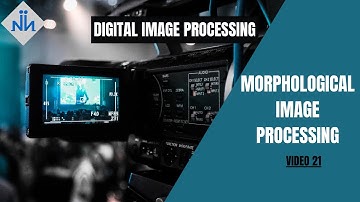 Morphological Image Processing | DIP | University Exams | #21