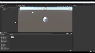 Creating Unity Scripts and Setting External Editor Preferences