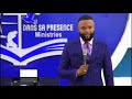 The Power of Forgiveness | Minister Cedric Kaseba