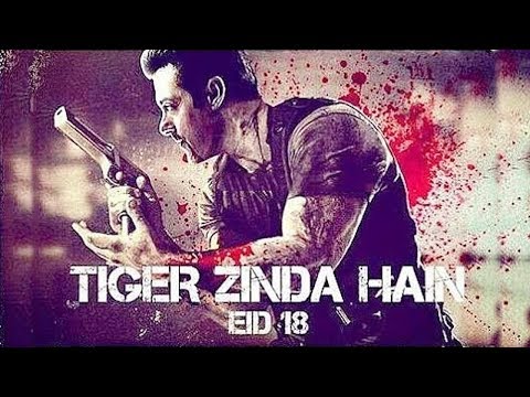 Tiger 2 | Official Trailer | Salman Khan | Katrina Kaif | Aditaya Yadav Movie Trailer