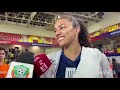 Maeva Orle, jugadora Alianza Lima: "Me voy de Alianza"