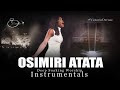 Time Alone With God - OSIMIRI ATATA | The Fountain | Victoria Orenze | Deep Worship Instrumentals