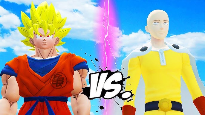 GOKU VS NARUTO - EPIC BATTLE - video Dailymotion