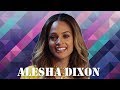 Alesha Dixon Try Not To Laugh in BGT