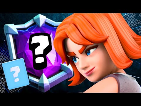 3000 MEDALS PUSH ON 5TH ACCOUNT! / VIEWER DECKS?