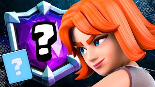 3000 MEDALS PUSH ON 5TH ACCOUNT! / VIEWER DECKS