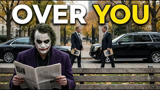 2 Powerful People Are AT WAR Over You Right Now You Have No Idea Why