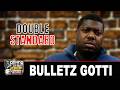 Bulletz Gotti: 6ix9ine Went Too Far When He Said This! (Part 5)