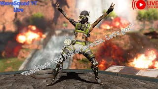 Apex legends live stream  | Hindi