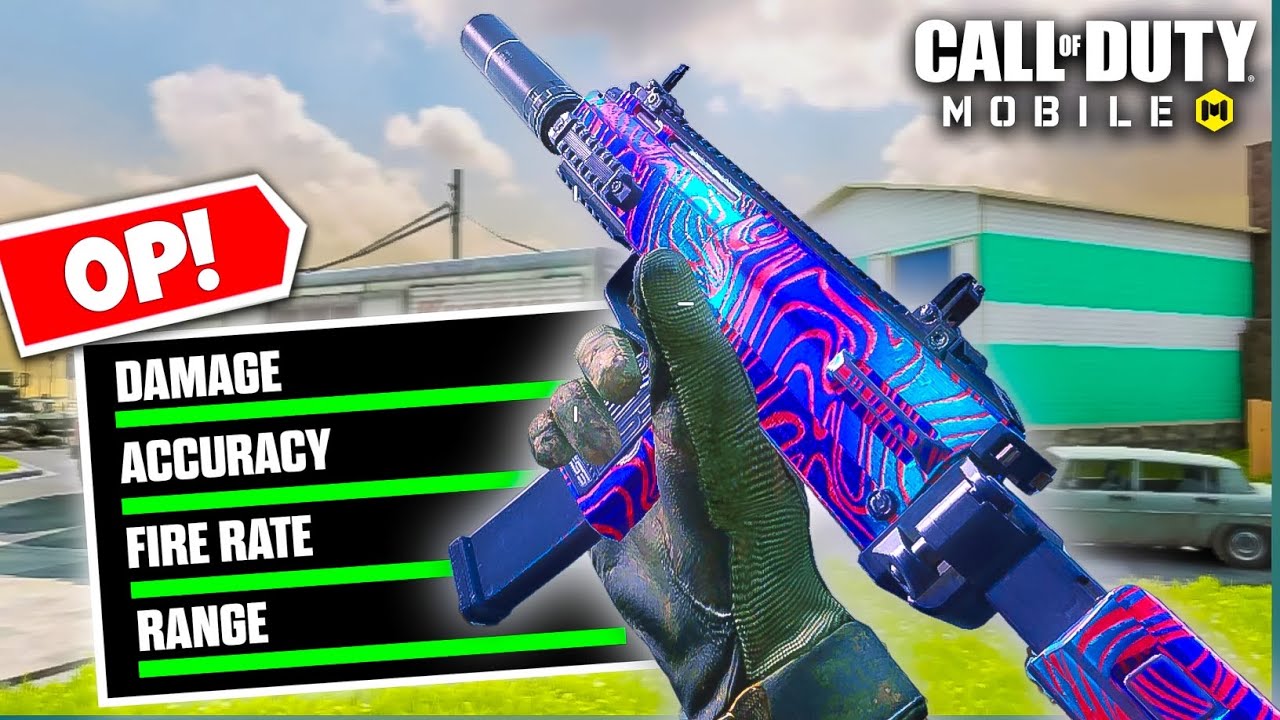 Best QXR Gunsmith/Loadout Class Setup Fast ADS + No RECOIL High