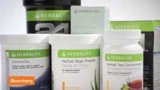 Bill Ackman: Herbalife's Nutrition Club Is 'Total Fraud'