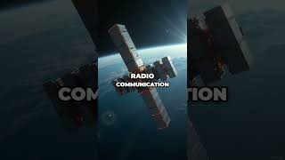 Unlocking Satellite Hacking  Secrets of Interception  #cybersecurity #ethicalhacking  #occupytheweb