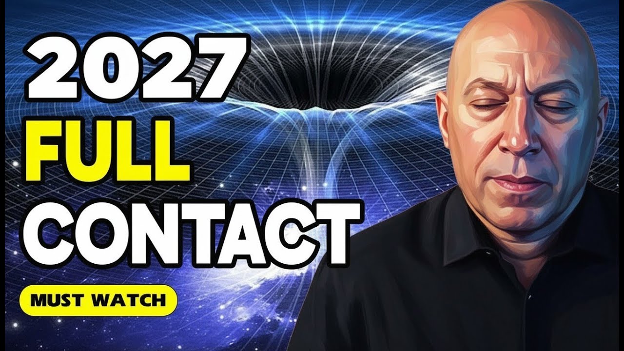 Контакты 2027: Используйте свою сосредоточенность для воплощения желаний. Полное раскрытие информ...
