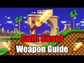Swift Sword Dead Cells Weapon Guide How To Unlock How To Use Combos Synergies mp3