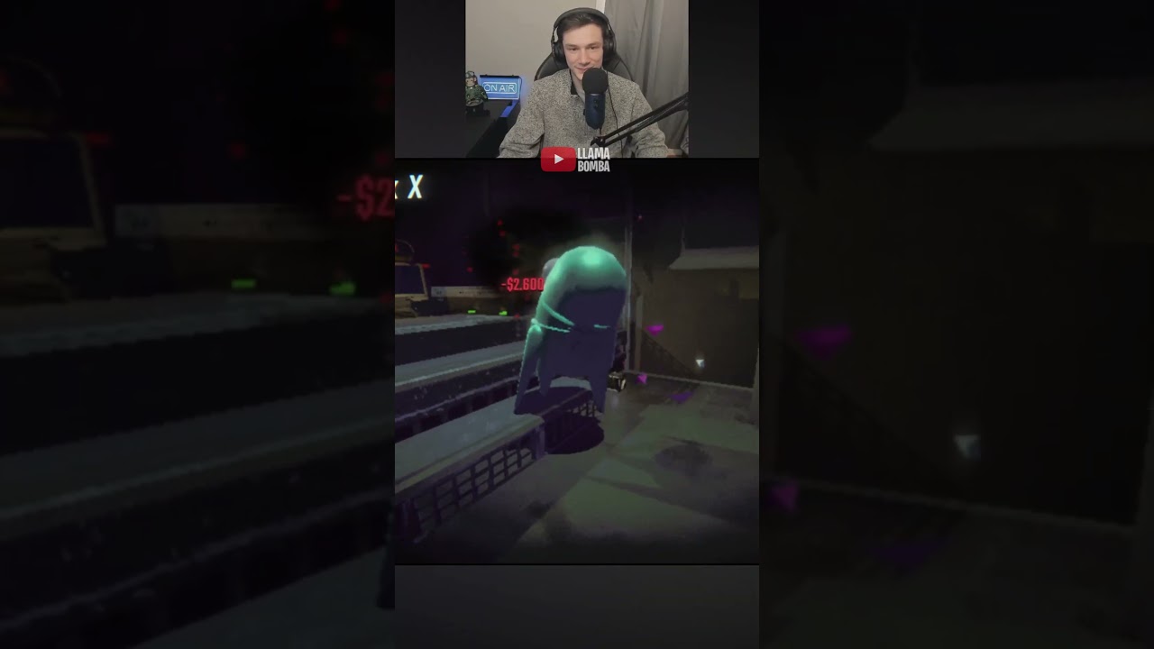 R.E.P.O. Shouldn’t Be This Scary